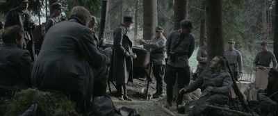Well, discussing
the disappearance - Unknown Soldier