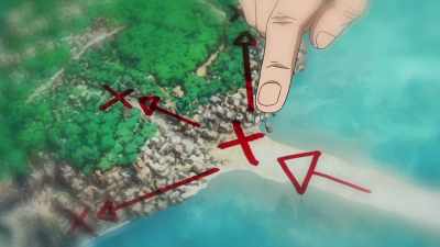 We'll divide the enemy
with a preemptive strike, - My Hero Academia: Heroes Rising