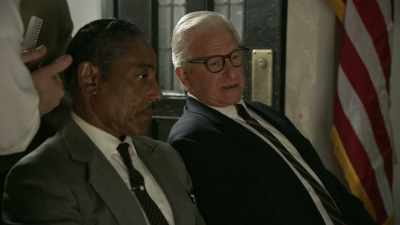 Well, this Dixiecrat could see
supporting you on that. - Godfather of Harlem