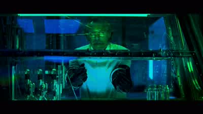 Well, Dmitri, every search for a hero... - Mission: Impossible II