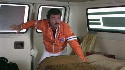 We'll do this again - The Cannonball Run