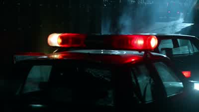 We'll do at the cross street. - Gotham