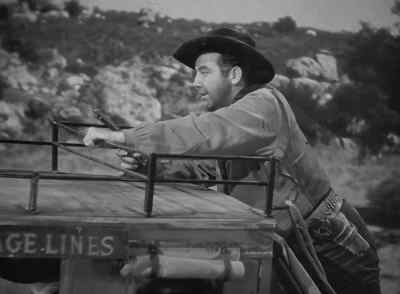 We'll do it different this time. - When the Daltons Rode