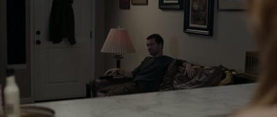 Well, where do you draw the
line - Pillow Party Massacre