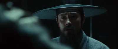 We'll do everything possible except
handing over the crown prince. - The Fortress