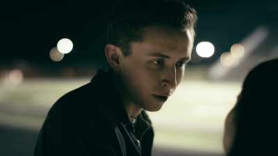 - Well, do you feel safe, here,
all alone with me? - My Fatal Social Following