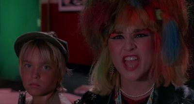 Well we do have a process - TerrorVision