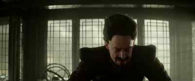 Well, do you have anything to say? - Pan