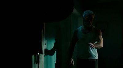 Well do you hear me or what - Don't Breathe