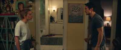 - Well, do I get to choose?
- Not alone. Not anymore. - All My Life