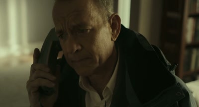 Well, who do I have to talk to - A Man Called Otto