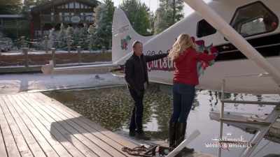 - Well, you do. I mean,
apps help people, - Return to Christmas Creek