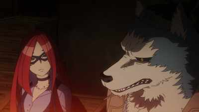We'll do it, at any cost. - My Hero Academia: Heroes Rising