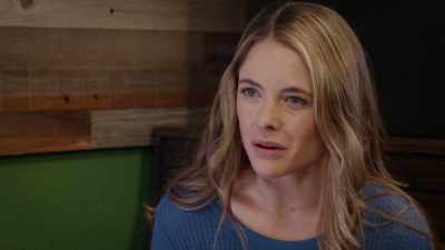 Well, do you know anyone
who may have known her - The Wrong Life Coach