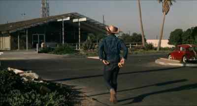 - Well do you know when he'll arrive? - The Born Losers