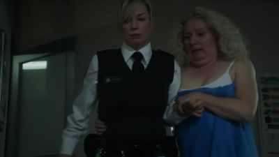 Well, do you know if
it's a boy or a girl yet? - Wentworth