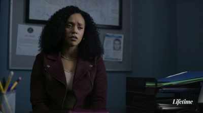 -Well, do you know where she is?
I mean, her body? - She Went Missing