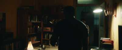 Well, do you know his speech
The Black Revolution? - Judas and the Black Messiah