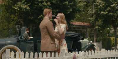 Well, do you like it? - Flowers in the Attic: The Origin