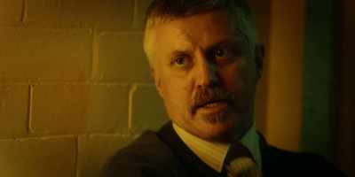 We'll do it on the day. Yeah?
Before we do the job. - Romper Stomper