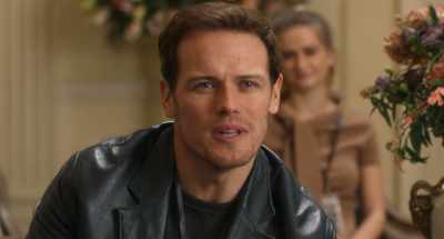 Well do you really believe in all these things you sing - Love Again