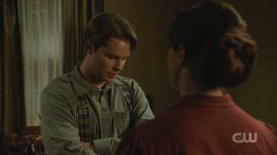 - Well, do you share everything
that's welling up inside of you? - The Waltons' Homecoming