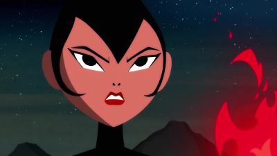 Well, when do we start? - Samurai Jack