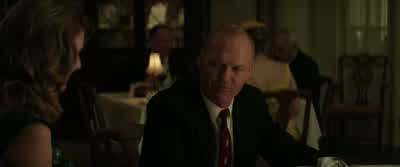 Well, do tell us more. - The Founder