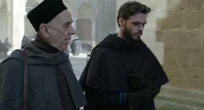 We'll do the right thing. Let him decide. - Medici: Masters of Florence