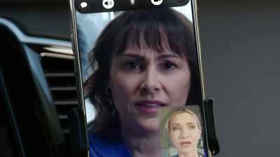 Well, do you think
 you can handle it? - Look Who's Stalking