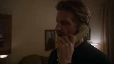 Well, do you think
David has everyone's
best interest in mind? - Waco