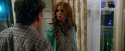 Well, do you think that
promises count, honey, - Keeping Up with the Joneses