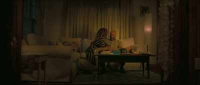 Well, do you think
we look alike? - American Fiction