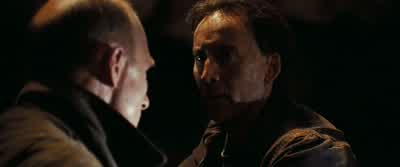 We'll do this your way. - National Treasure: Book of Secrets