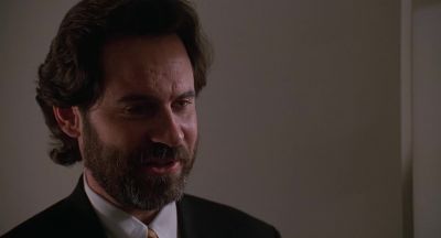 Well do you trust him - The Net