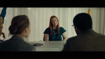 Well,
do you want a boy or a girl? - The Pod Generation