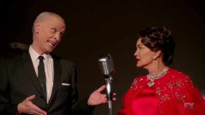 Well, do you want a hit,
joan, or don't you? - FEUD