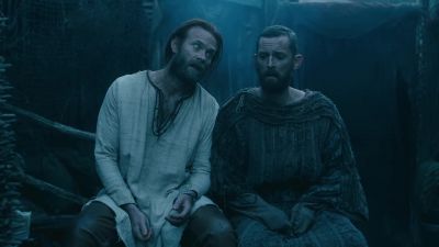 Well, do you want to be free? - Vikings
