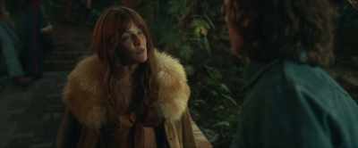 Well, do you want me
to join your band? - Daisy Jones & the Six