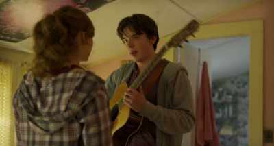 Well, do you want to try,
like, going back to back? - CODA