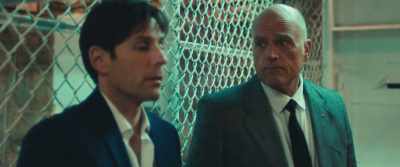 Well, you do what you want, - Nefarious