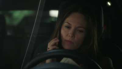 Well, when do you
expect her back, please? - The Romanoffs