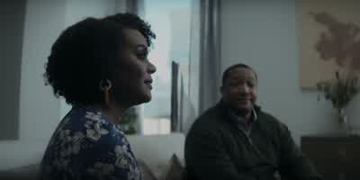 Well, do you have any questions for us? - The Chi