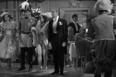 WELL, DO YOU THINK
WE OUGHT TO? I-- - The Great Ziegfeld