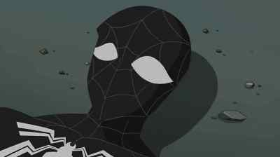 Well, doc, you was right. - The Spectacular Spider-Man
