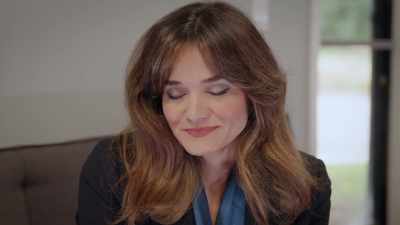- Well, doctor, I'm afraid I'm
here under false pretenses. - Tall, Dark and Dangerous