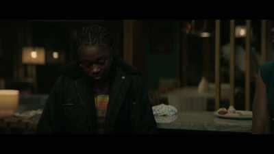 Well, he does a lot
for our generation, so maybe. - The Day of the Jackal