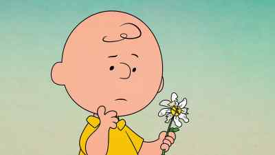 Well, it does have a certain homemade charm. - The Snoopy Show