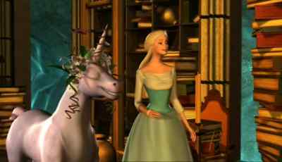 Well that does it. - Barbie of Swan Lake