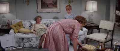 Well, that does it. - The Courtship of Eddie's Father